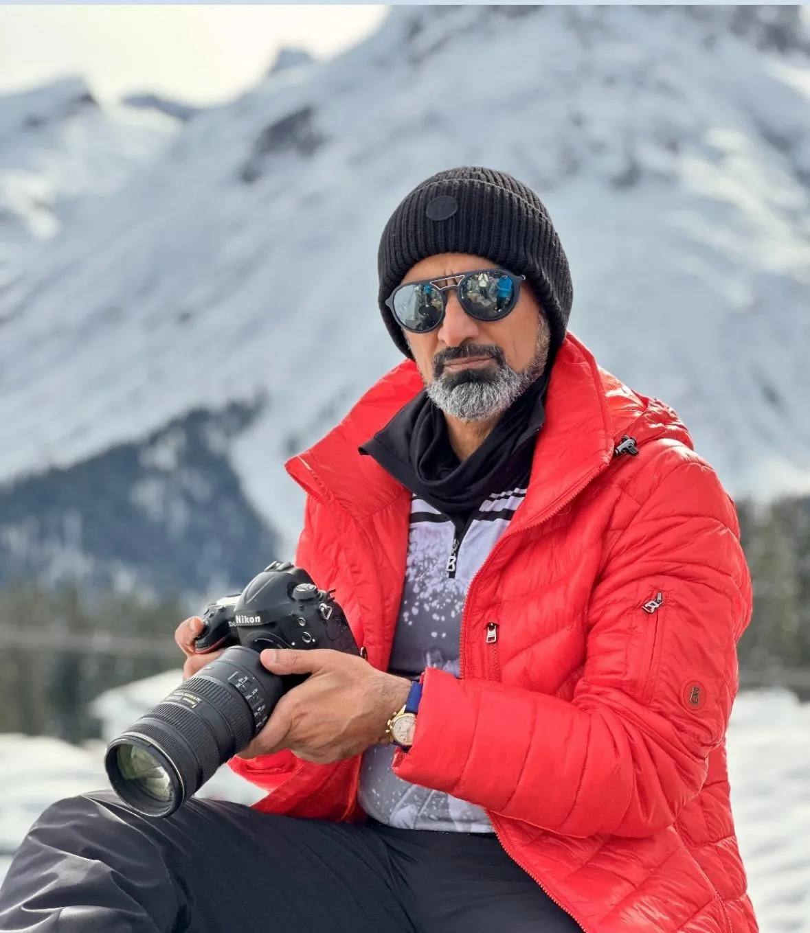 Al Sheikh Ammar bin Humaid Al Nuaimi