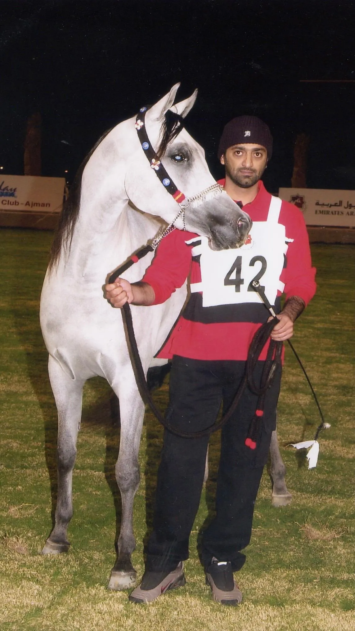 Al Sheikh Ammar bin Humaid Al Nuaimi