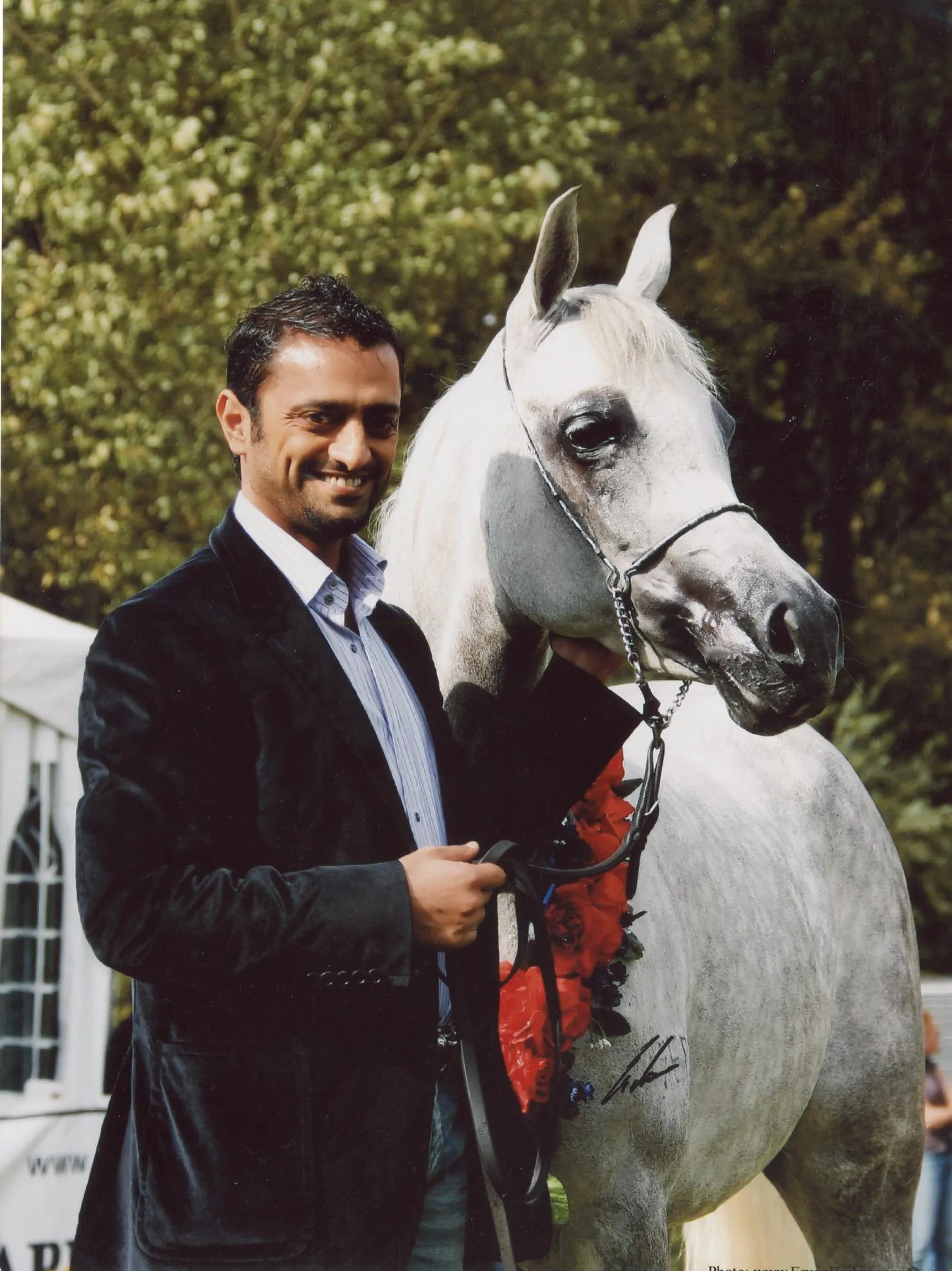 Al Sheikh Ammar bin Humaid Al Nuaimi